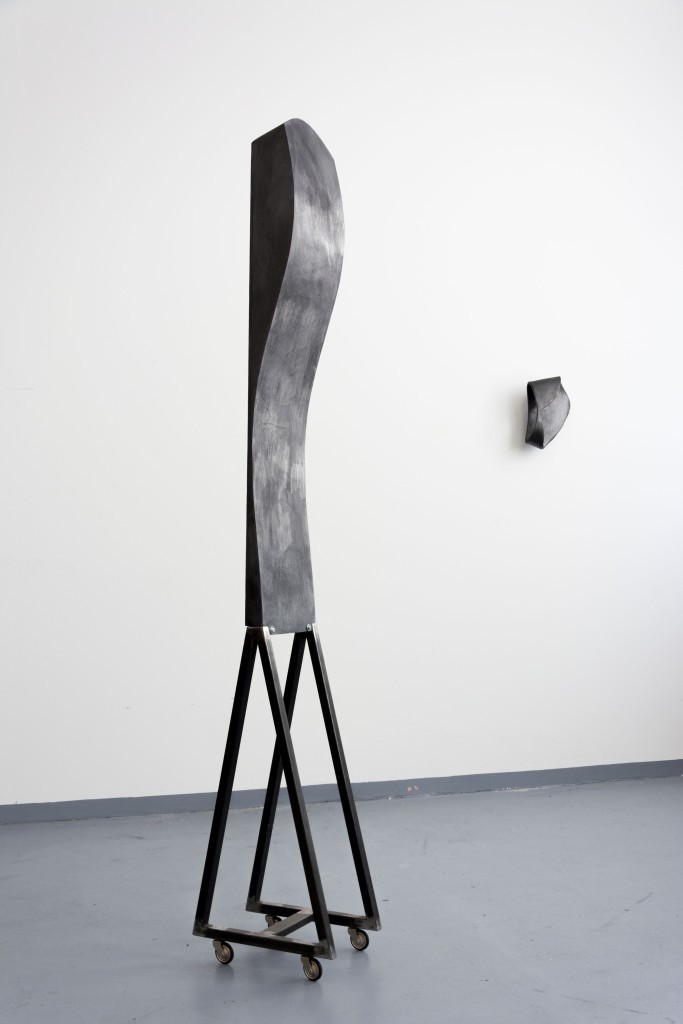 Elmira Iravanizad, Object No. 36, 2021