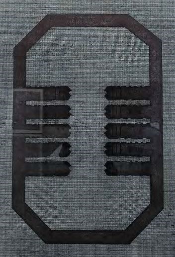 Amin Hekmat panah, Untitled, 2022, 0