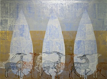 , Mohammad Hadi Fadavi, Untitled, , 80987