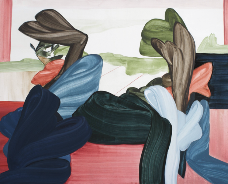 Moje Assefjah, L'Alba, 2011