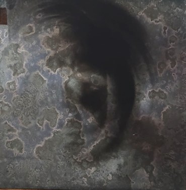 Arezo Khanpour, Untitled, 2024, 0