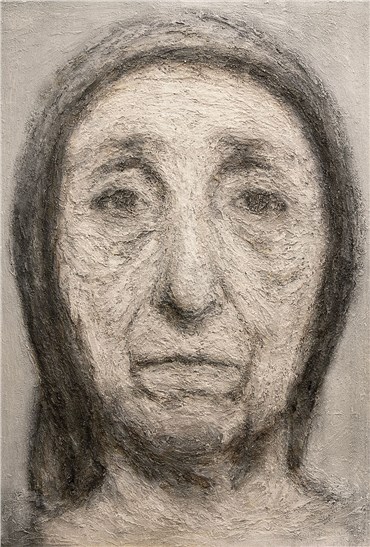 Mojataba Khsoravi, Untitled, 2020, 0