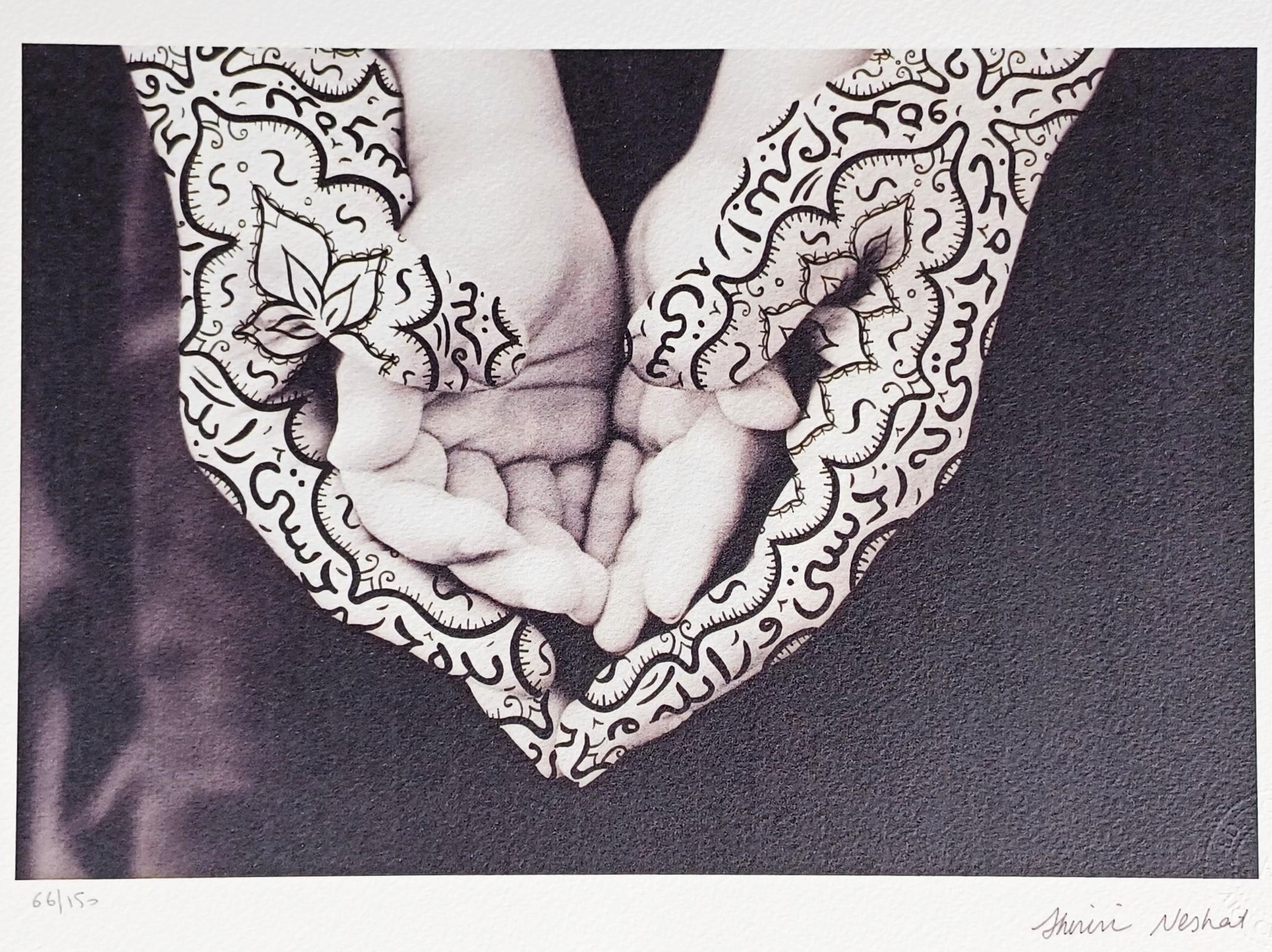 Shirin Neshat, Untitled, 0