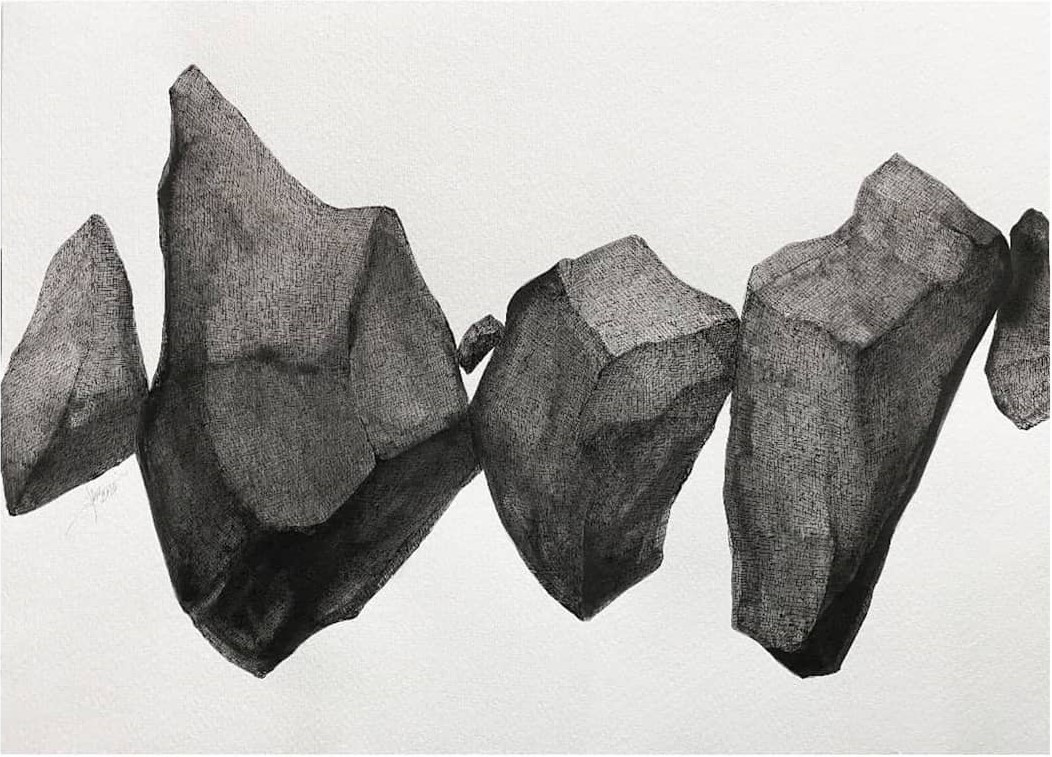 Shiva Kakavandi, Untitled, 2020