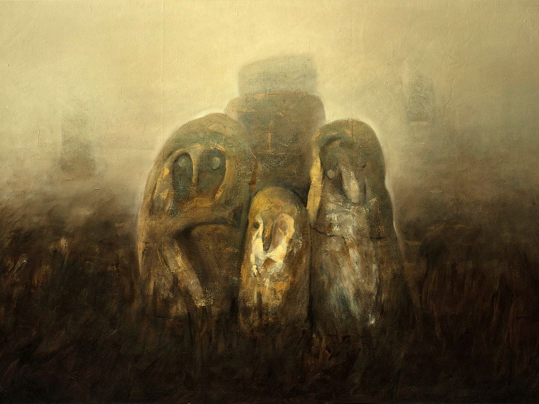 Savalan Jamaati, Untitled, 0