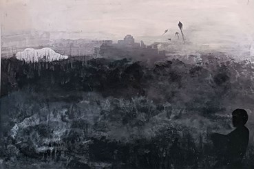 Leila Nodady, Untitled, 2022, 0