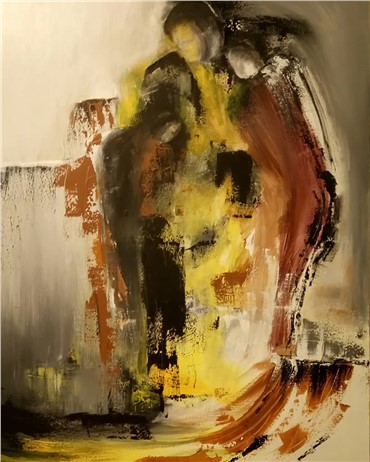 Mahin Monfared, Abstract, 2018, 0