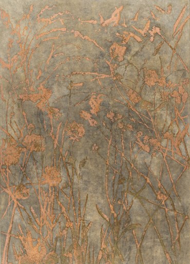 , Jo Hyeonsu, Thicket 1, 2023, 79097