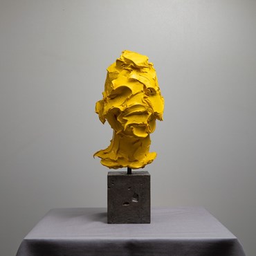 Sculpture, Salman Khoshroo, Untitled, 2020, 46969