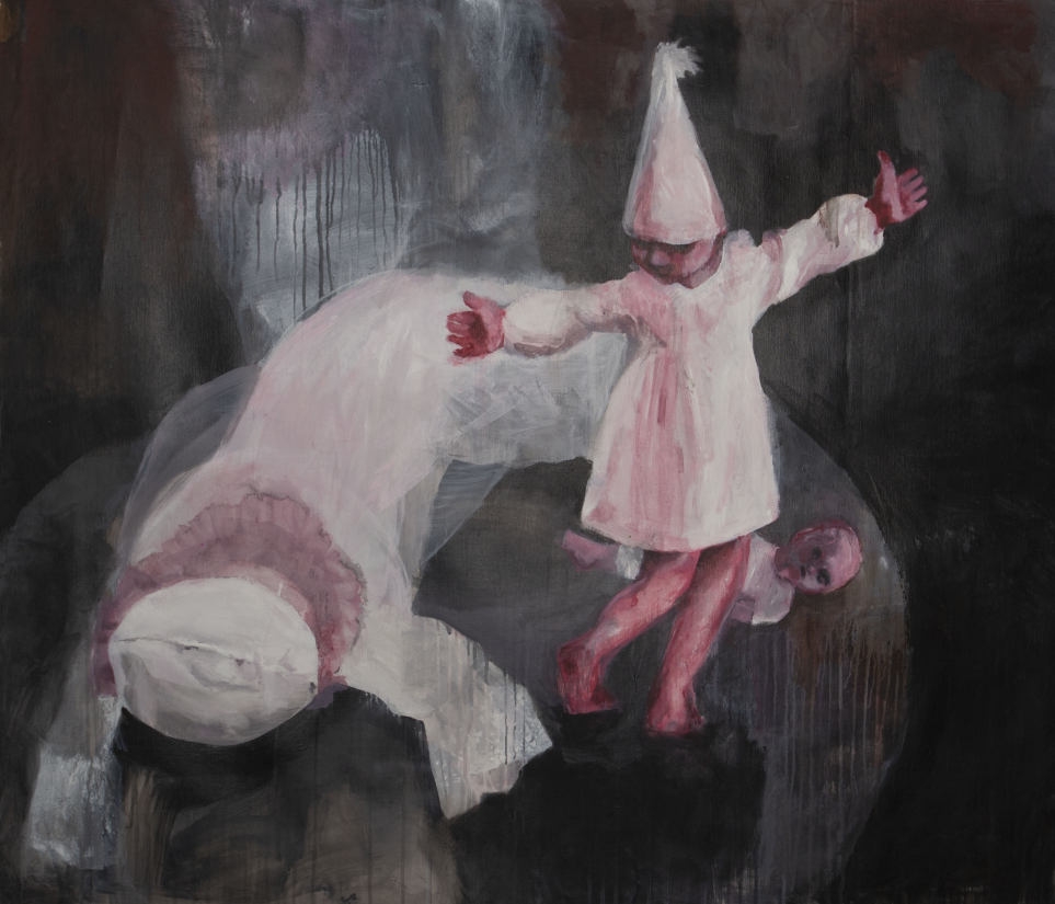 Zahra Zeinali, Untitled, 2020