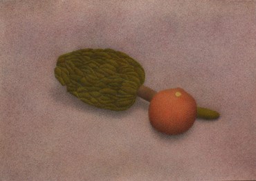 Painting, Noyan Farahi, Untitled, 2025, 82165