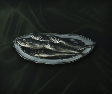 , Danielle Fretwell, The Spectators, 2025, 79102