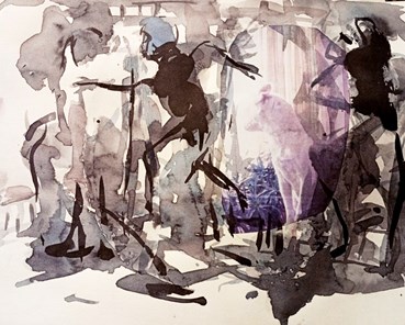 , Zohreh HatamiPour, Untitled, , 83874