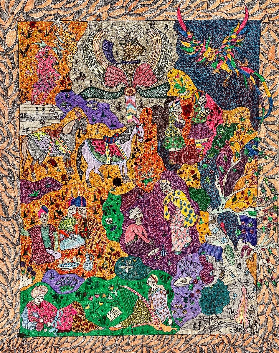 Mohammad Hossein Ariyaie