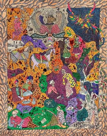 Mohammad Hossein Ariyaie