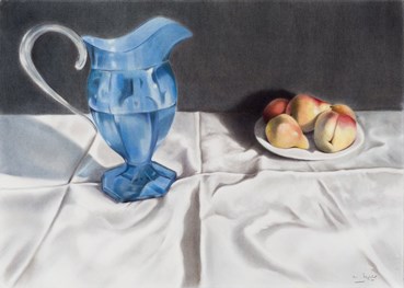 Jamileh Pournia, Untitled, 2021, 15223