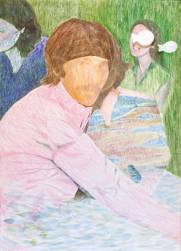 , Ayda Maolhagh, Untitled, , 83924