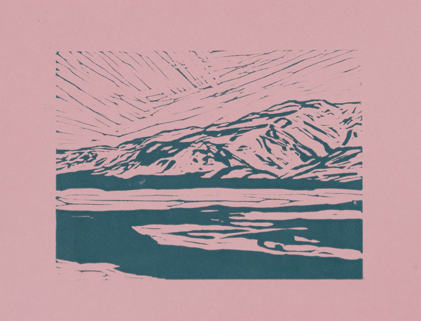 Alma Sinai, Untitled, 2019