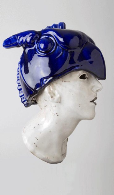 Sculpture, Sepehr Bakhtiyari, Felicity, 2013, 84223