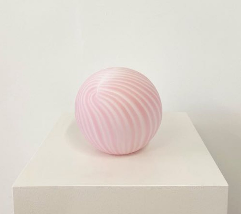 Andisheh Avini, Untitled, 2022