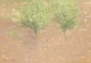 Painting, Hamidreza Andarz, Untitled, 2020, 44538