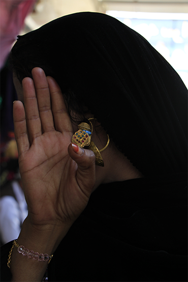 Mina Behkar, Beautiful Woman, 0, 0