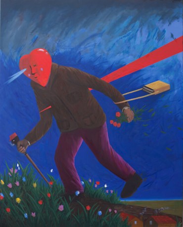 , Pau Aguiló, Untitled, 2025, 79751