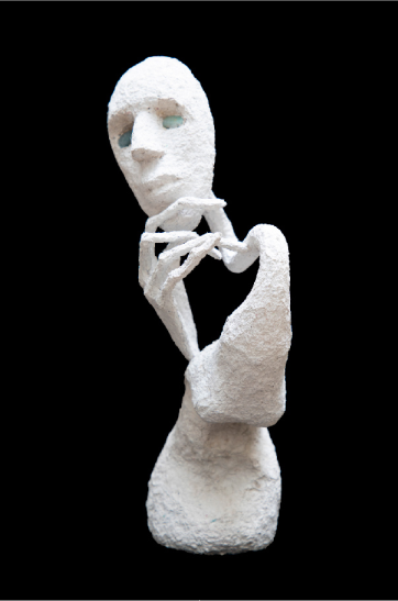 , Homa Tavakoli, Untitled, 2024, 76359