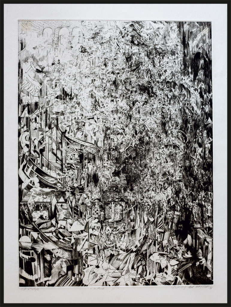 Abolfazl Beytoyi, Untitled, 1996