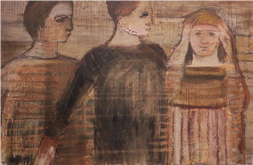 Shirin Ettehadieh, Untitled, 2011, 0