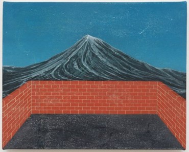 , Katayoon Hosseinirad, Untitled, 2025, 82306