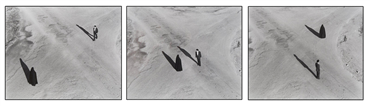 Photography, Shirin Neshat, Ferver, 2000, 23011