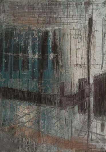 sara kalbasi, Untitled, 0, 0