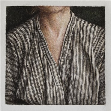 Painting, Leyli Rashidi Rauf, Untitled, 2019, 25210
