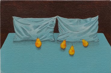 Katayoon Hosseinirad, Untitled, 0, 0