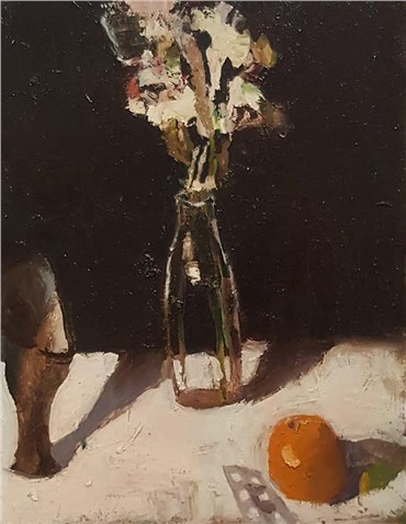Painting, Masoud Aslani, Untitled, , 21905