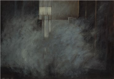 Painting, Hamidreza Emami, Untitled, 2020, 24735