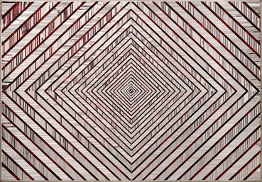Sculpture, Monir Shahroudy Farmanfarmaian, Untitled, 2005, 80670