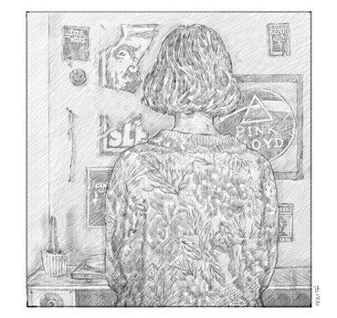 Ahmad Sharbati, Untitled, 2020, 0