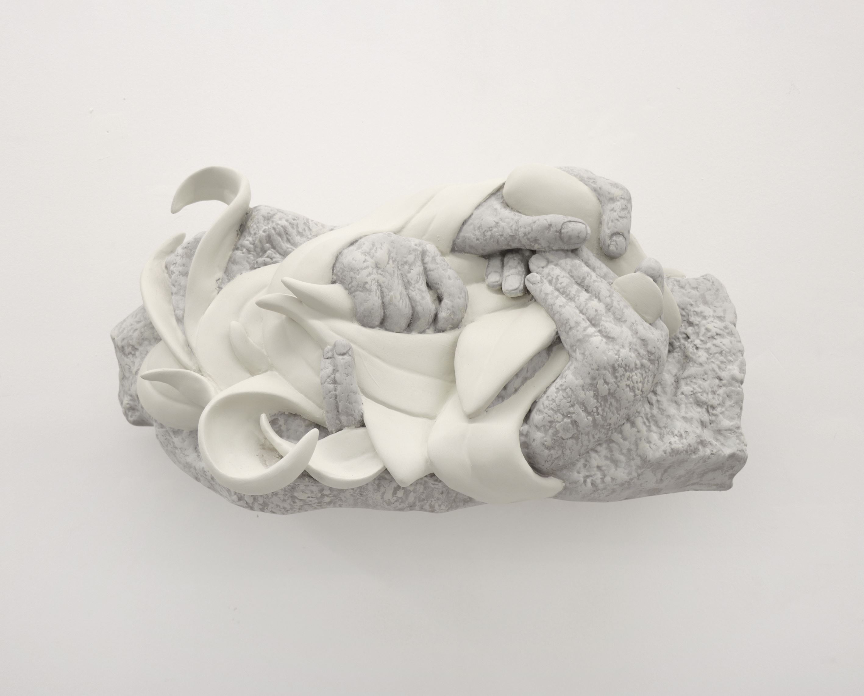 Meghdad Lorpour, Untitled, 2023