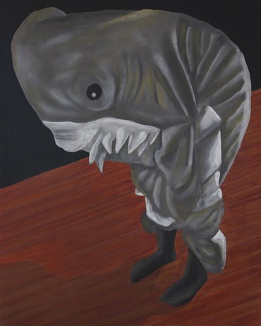 , Ardavan Entezari, Untitled, 2026, 83898