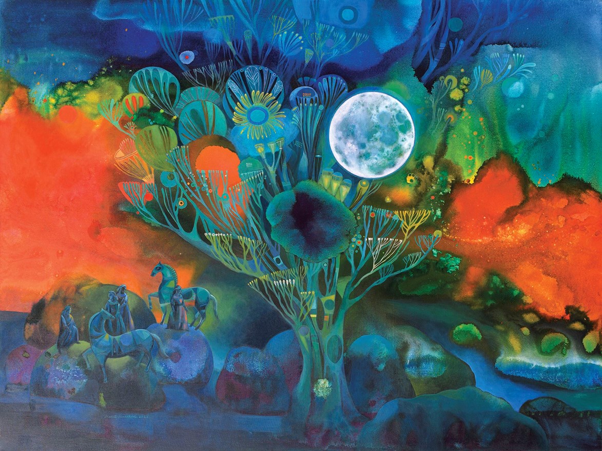 مانلی منوچهری