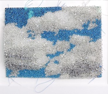 Mixed media, Sissi Farassat, Untitled, , 75083