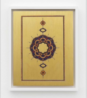 , Andisheh Avini, Untitled, 2019, 79131