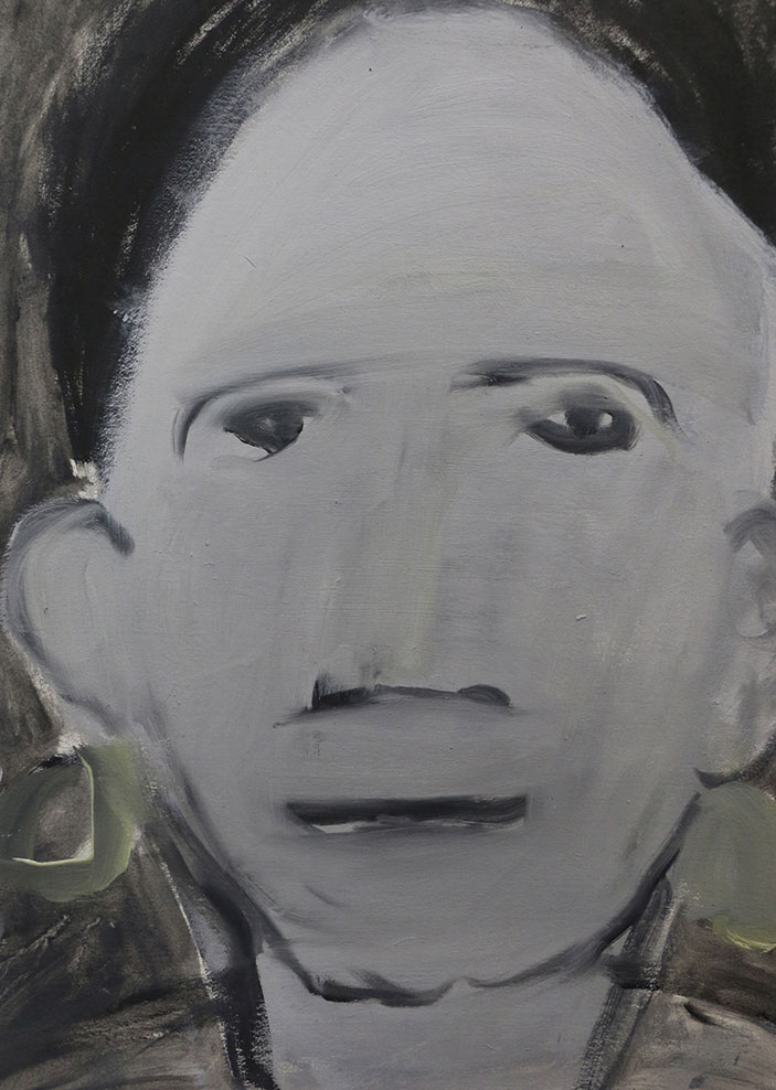 Farzad Shekari, Untitled, 2020
