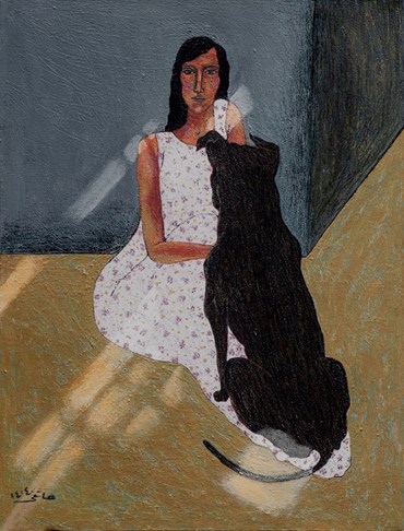 , Marjan Hatefi, Untitled, , 83682