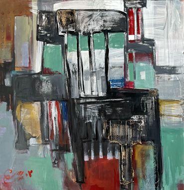 , Mohammad Akhoondi Armaki, Untitled, 2022, 76314