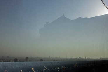 Rasa Hezarkhani, Untitled, 2017, 0