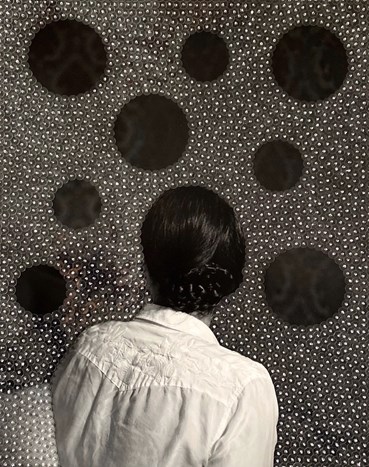 Print and Multiples, Sissi Farassat, Room 103, 2019, 75075