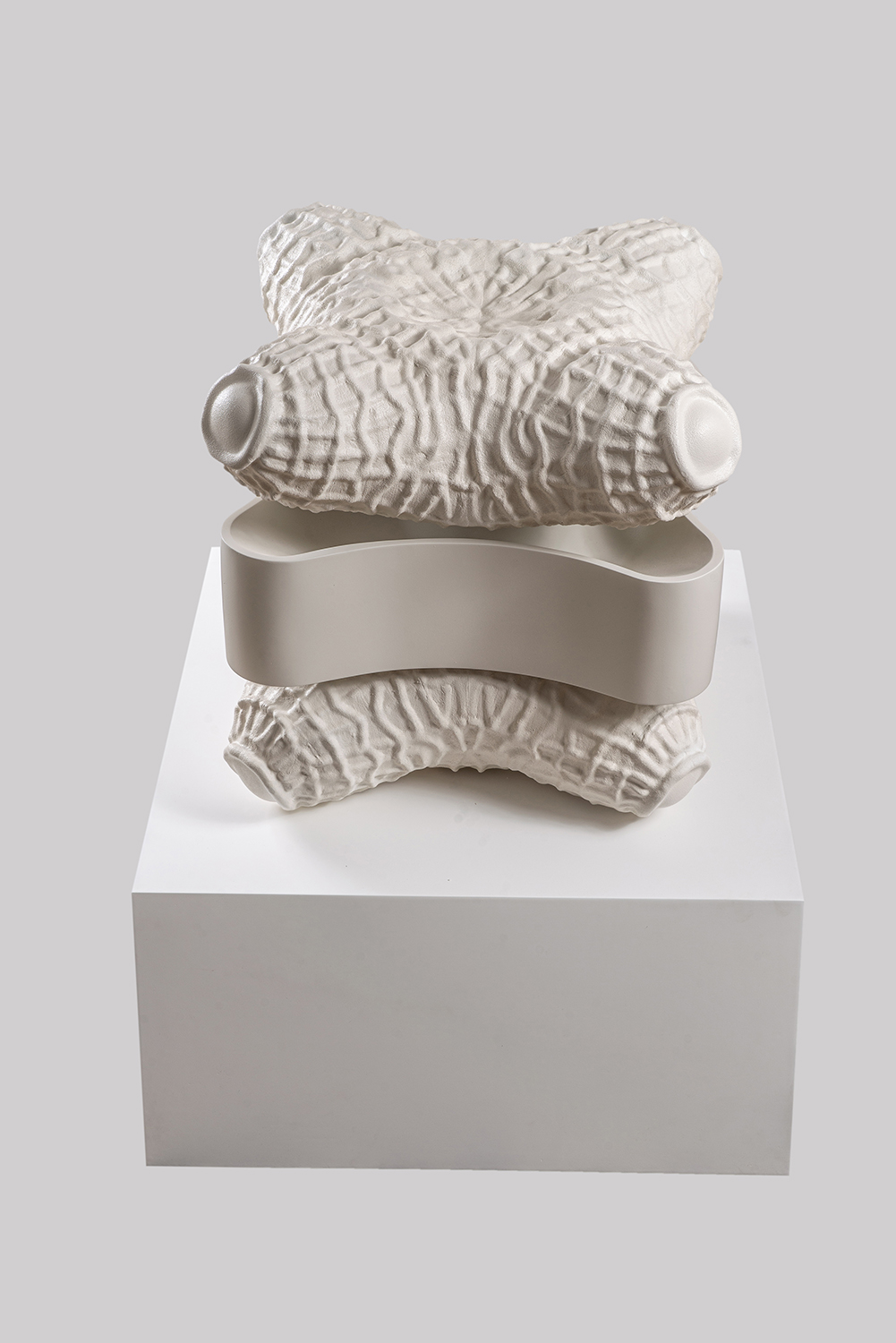 Raheleh Nooravar, Untitled, 2022